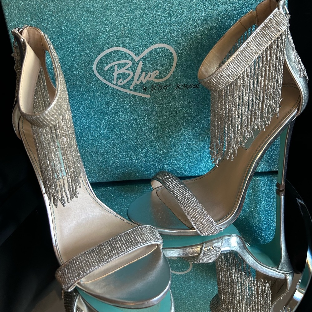 Betsey Johnson